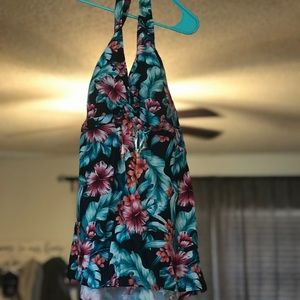 Brand new bathing suit top